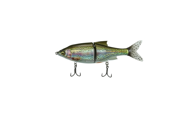 Picture of Savage Gear 3D Shine Glide 5 1/4"   1Oz SS Trout