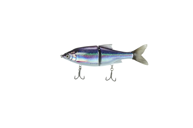 Picture of Savage Gear 3D Shine Glide 7 1/4"   2 1/3Oz SS Sexy Baitfish