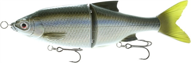 Picture of Savage Gear 3D Shine Swimming Glide Bait Hitch, 5 1/4", 1 OZ Slow Sink