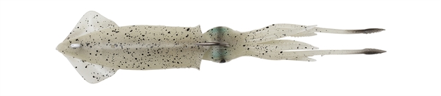 Picture of Savage Gear 3D Tpe Swim Squid  3 ?" ? OZ  Green Eye 2Pcs