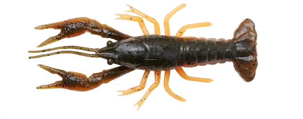 Picture of Savage Gear 4D Craw 3" Alabama Craw 6 Pcs