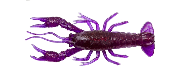 Picture of Savage Gear 4D Craw 3" Pb&J 6 Pcs