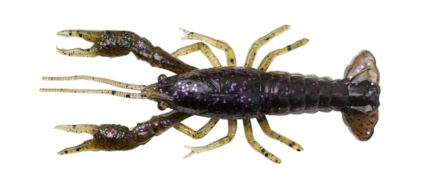 Picture of Savage Gear 4D Craw 3" Sprayed Grass 6 Pcs