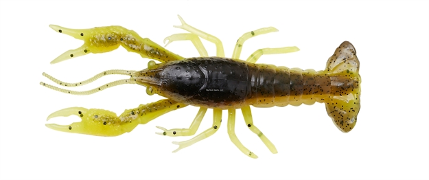 Picture of Savage Gear 4D Craw 3" Summer Craw 6 Pcs