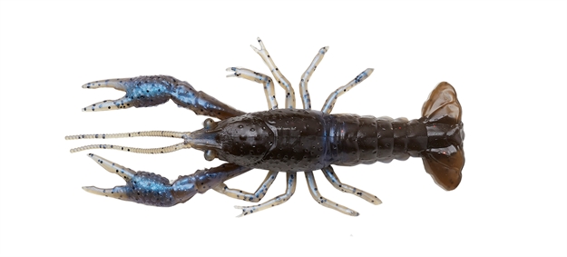 Picture of Savage Gear 4D Craw 4" Magic Craw 6 Pcs