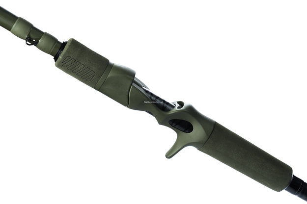 Picture of Savage Gear Battletek Casting 7'4" MH