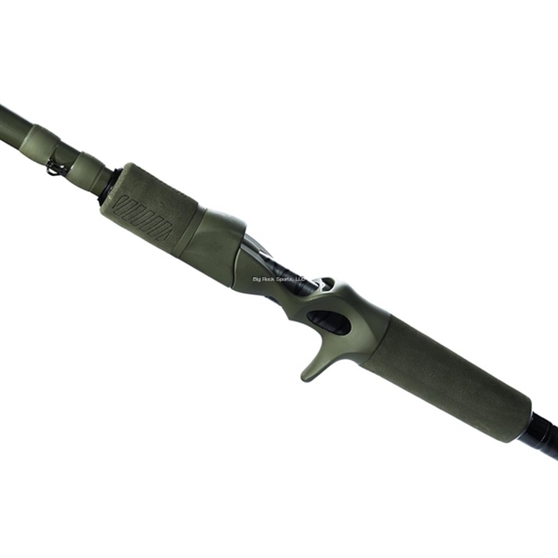 Picture of Savage Gear Battletek Casting 7'6" MH