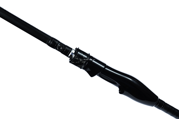 Picture of Savage Gear Blackops Spinning 7'1" ML