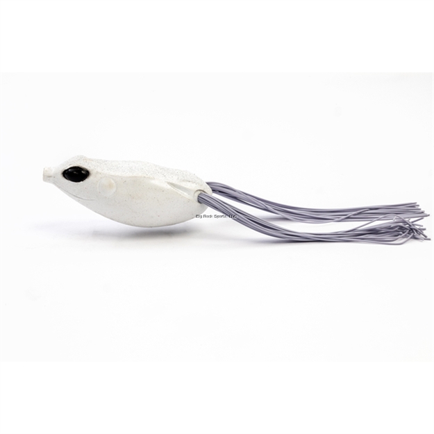 Picture of Savage Gear DC (Dual Chamber) Walker 2 5/8"   White, 3/4Oz., Floating