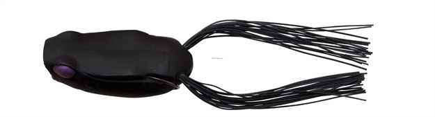 Picture of Savage Gear DC Popping Frog 60 MM Black
