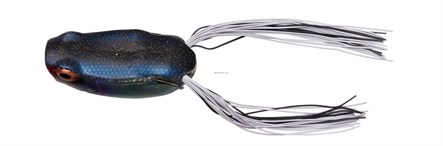 Picture of Savage Gear DC Popping Frog 60 MM Chartreuse Shad