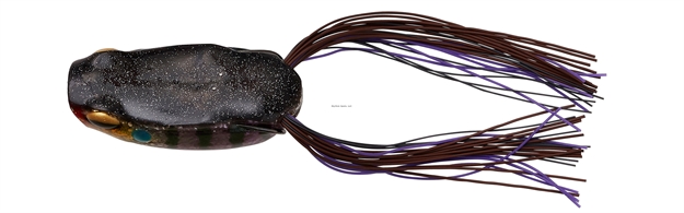 Picture of Savage Gear DC Popping Frog 60 MM Gill