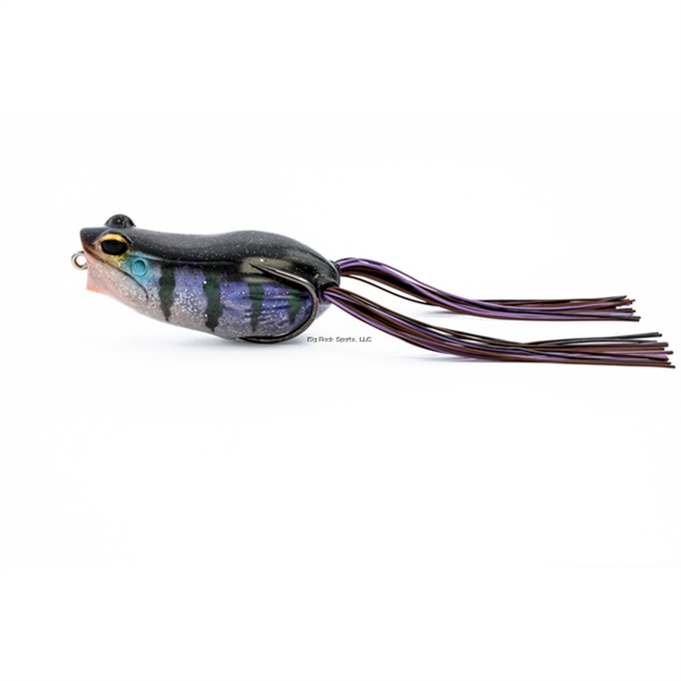 Picture of Savage Gear Hop Poppper 2 3/4"   Gill, 3/4Oz., Floating