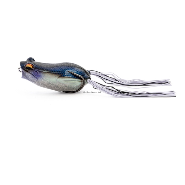 Picture of Savage Gear Hop Poppper 2 3/4"   Shad, 3/4Oz., Floating
