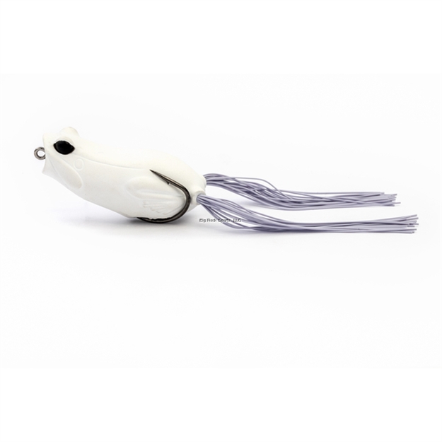 Picture of Savage Gear Hop Poppper 2 3/4"   White, 3/4Oz., Floating