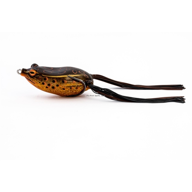 Picture of Savage Gear Hop Walker 2 1/4"   Tan, 1/2Oz., Floating