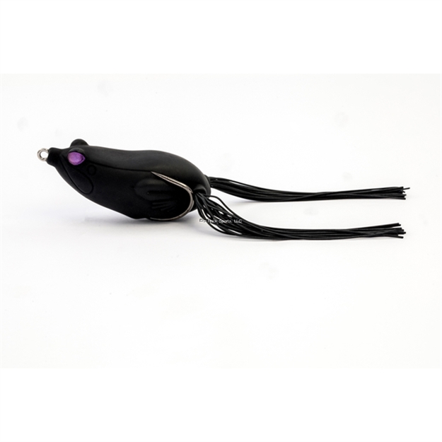 Picture of Savage Gear Hop Walker 2 3/4"   Black, 3/4Oz., Floating