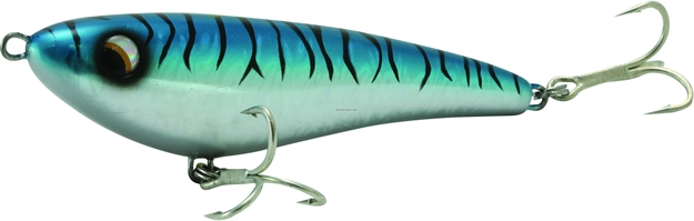 Picture of Savage Gear Long Cast 1 Piece Glider, Blue Mackerel, 5 1/4", 1 1/2 Oz, Sinking
