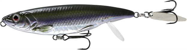 Picture of Savage Gear Long Cast Back Lip Diver, Slow Sinking, 3/4 Oz, 4", Hitch