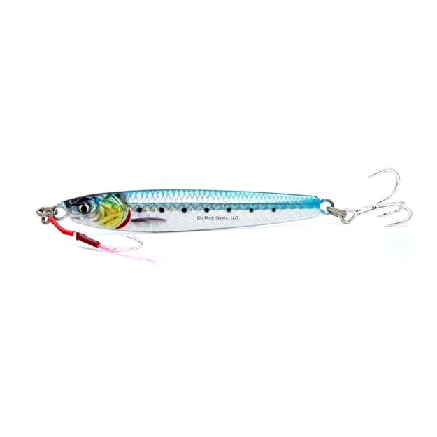 Picture of Savage Gear Long Cast Minnow 40Gr 1 1/3Oz Sardine