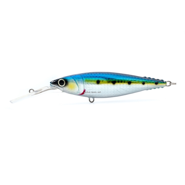 Picture of Savage Gear Mackstick Deep Diver 6",  20Ft Blue Sardine