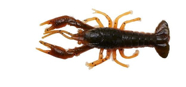 Picture of Savage Gear Ned Craw 2 1/2" Alabama Craw 4 Pcs