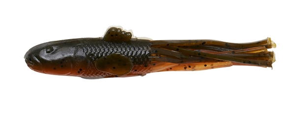 Picture of Savage Gear Ned Goby  2 3/4" Alabama Craw 5 Pcs