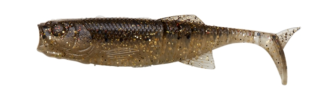 Picture of Savage Gear Ned Minnow 3" Electric Shad 5 Pcs