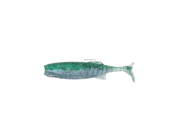 Picture of Savage Gear Ned Minnow 3" Greenie 5 Pcs