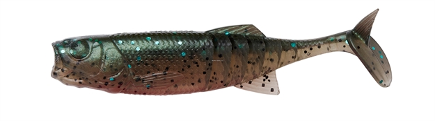 Picture of Savage Gear Ned Minnow 3" Mojito 5 Pcs