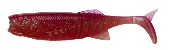 Picture of Savage Gear Ned Minnow 3" Sexy Rexy 5 Pcs