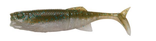 Picture of Savage Gear Ned Minnow 3" Smallmouth Magic 5 Pcs