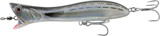 Picture of Savage Gear Panic Popper Topwater Popper 5 1/4" Mullet, Floating