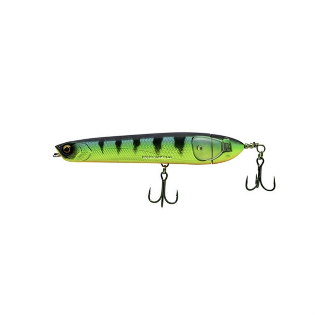 Picture of Savage Gear Prop Walker 4" Fire Tiger