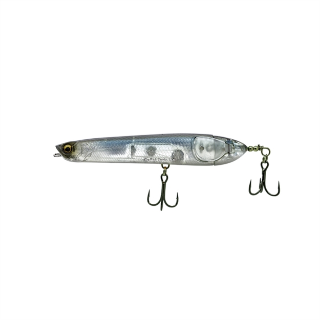 Picture of Savage Gear Prop Walker 4" Ghost Minnow