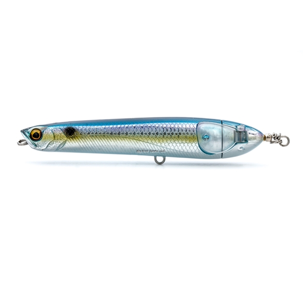 Picture of Savage Gear Prop Walker 5 1/4"   American Shad, 1Oz., Floating