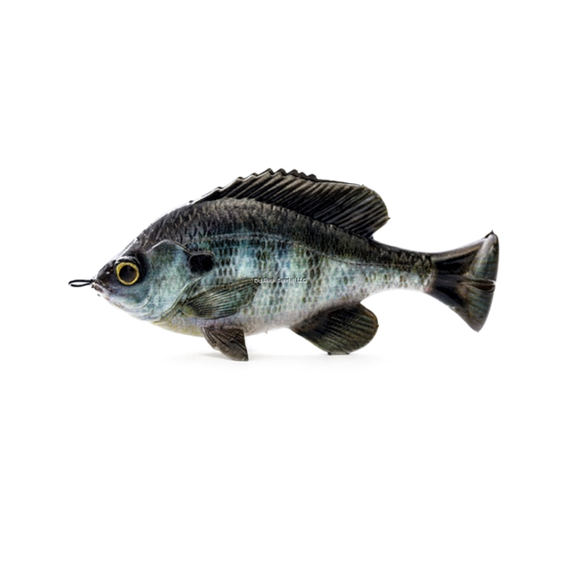 Picture of Savage Gear Pulse Tail Bluegilll 4"   LB Light Gill, 1 1/4 Oz., Moderate Sink