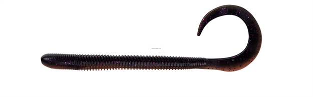 Picture of Savage Gear Razorback Worm 10" Pb&J 8 Pcs