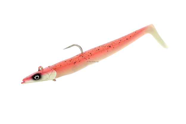 Picture of Savage Gear Sandeel 5",  4/5Oz Pink Glow