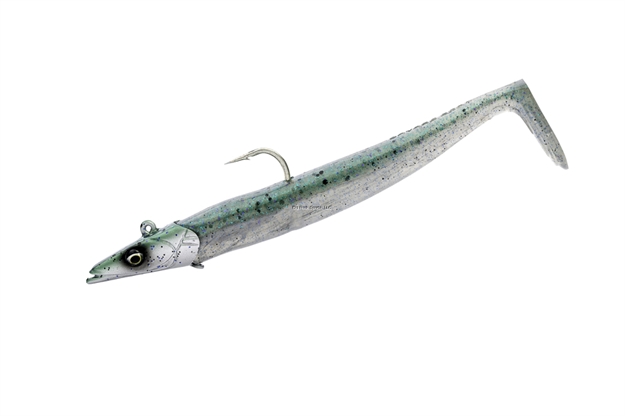 Picture of Savage Gear Sandeel 7",  2 1/3Oz Greenback