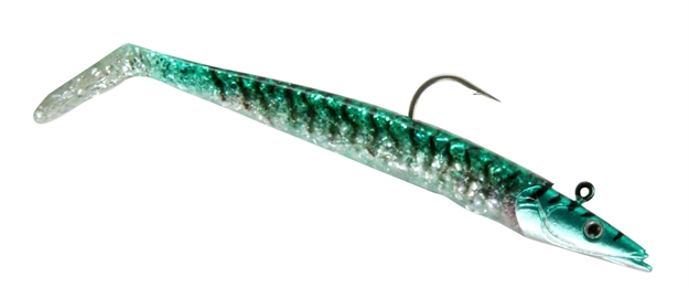 Picture of Savage Gear Sandeel 8" 5 1/3Oz Mak-Mackerel