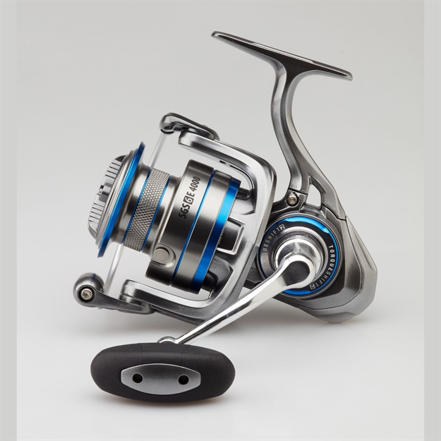 Picture of Savage Gear Sg6s-Inshore 8+1Bb 4000