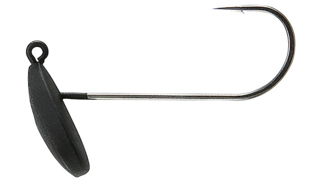 Picture of Savage Gear Stand UP Jig Head 2/0 Hook,  1/4 Oz, Sinking,2 Pcs