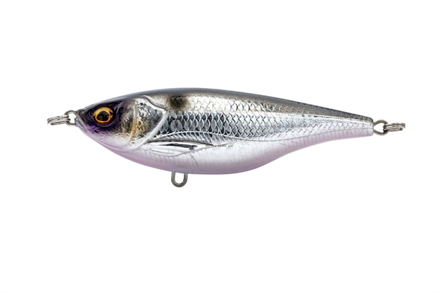 Picture of Savage Gear Twitch Reaper 3" Chrome Sardine Suspending