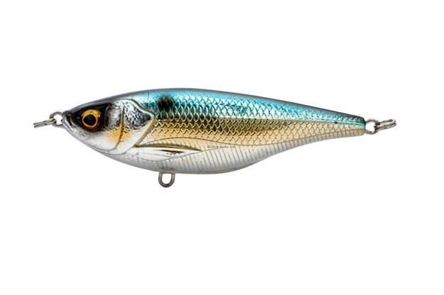 Picture of Savage Gear Twitch Reaper 3" Peanut Bunker Suspending