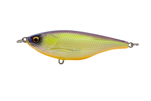 Picture of Savage Gear Twitch Reaper 3" Pink Suspending