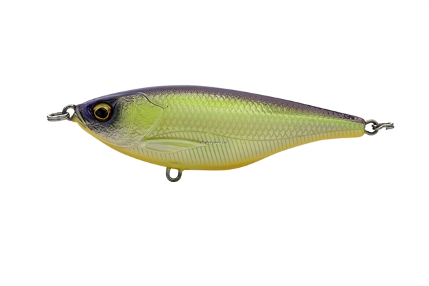 Picture of Savage Gear Twitch Reaper 3.5",  90 MM Floating Bright Color