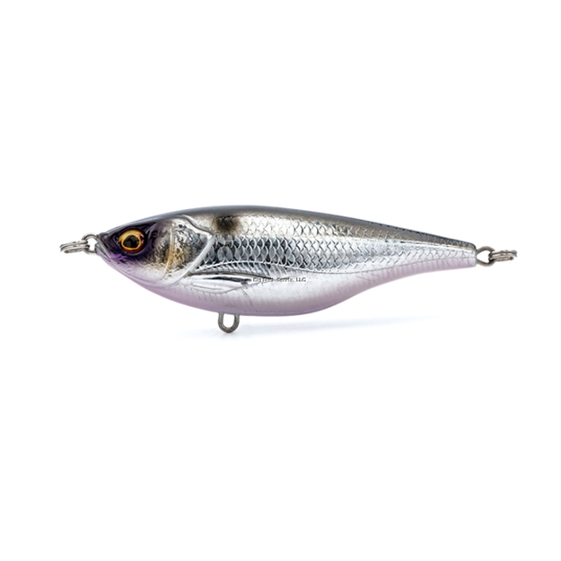 Picture of Savage Gear Twitch Reaper 3.5",  90 MM Floating Chrome Sardine
