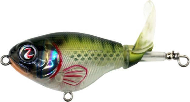 Picture of Savage Gear Whopper Plopper Wpl75/28 Bluegill