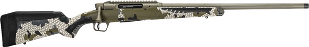 Picture of Savage Impulse Big Game .243 22" Green/Accufit Stock Verde< 57648